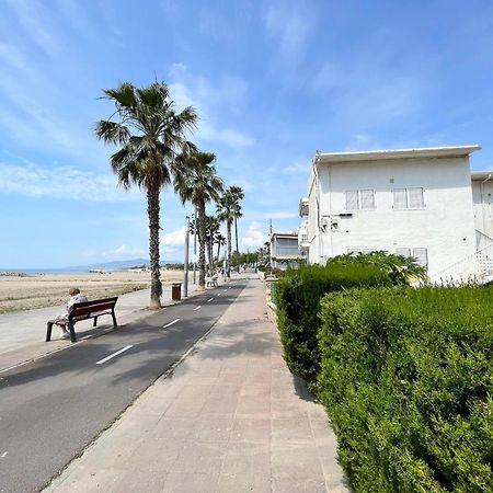 Cambrils. Primera Linea Real. Centro. Exclusivo. Ngoại thất bức ảnh