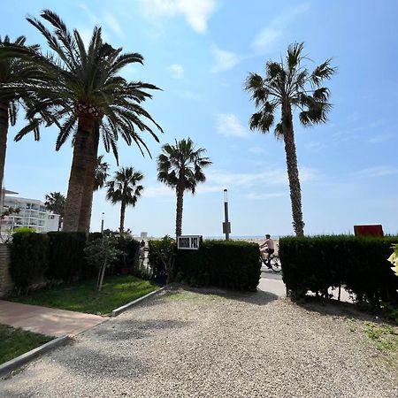Cambrils. Primera Linea Real. Centro. Exclusivo. Ngoại thất bức ảnh