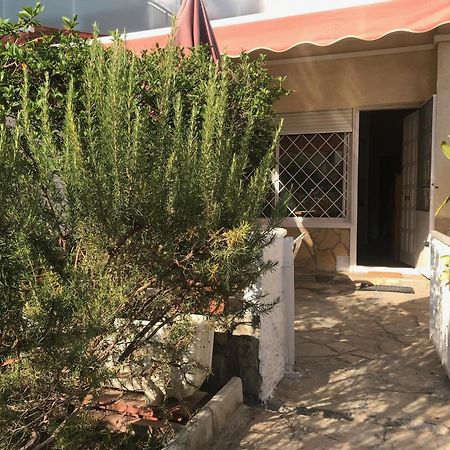 Cambrils. Primera Linea Real. Centro. Exclusivo. Ngoại thất bức ảnh