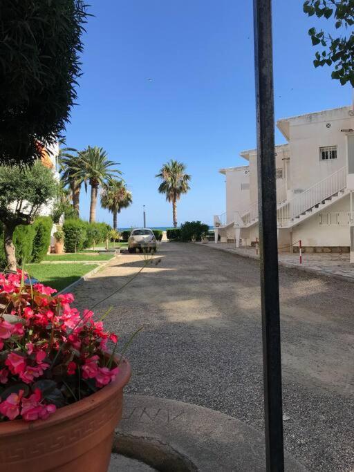 Cambrils. Primera Linea Real. Centro. Exclusivo. Ngoại thất bức ảnh